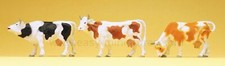 Preiser 65324 - Vaches - O (1:43)