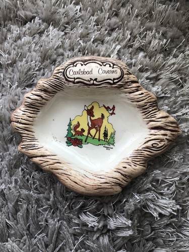 Vintage treasure craft pottery - vintage,