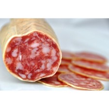 Saucisson Ibérique (Para