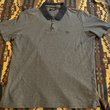 The Kooples Sport gray Cotton