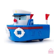 Robocar Poli Diecast MARINE