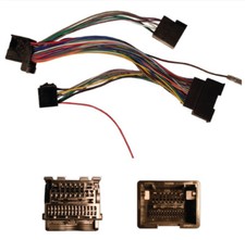 Pour Chevrolet Cruze Harnais