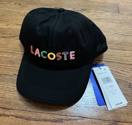 Lacoste unisex live - unisex,