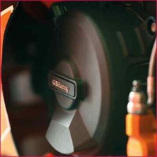 Protection alternateur GB