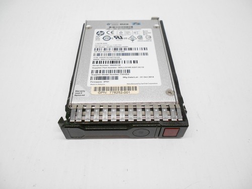 Disque dur serveur 92 to - disque, 1,92