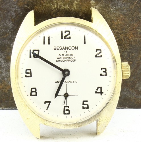 Montre ancienne années - ancienne,
