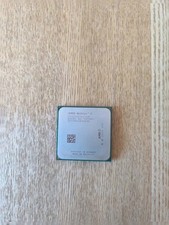 Processeur AMD Athlon II