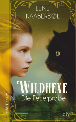 Wildhexe lene kaaberbøl - kaaberbøl, livre