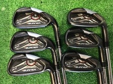TaylorMade Burner 2.0 US Iron