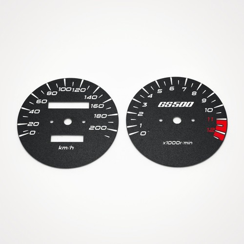 Suzuki 500 1988 2004 - gs, 1988-2004