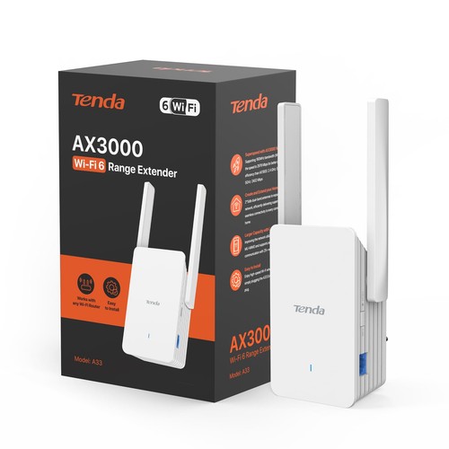 Répéteur wifi a33 - répéteur, 6