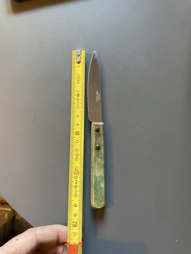 Pradel france petit couteau - pradel,