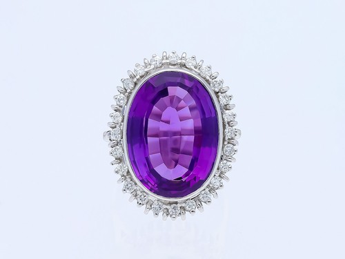 Vintage ring ct - vintage,