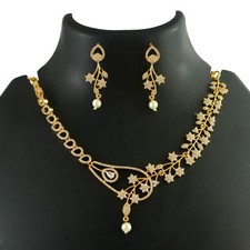 Ensemble De Colliers CZ