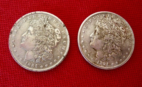 Lot pièces monnaie - de,