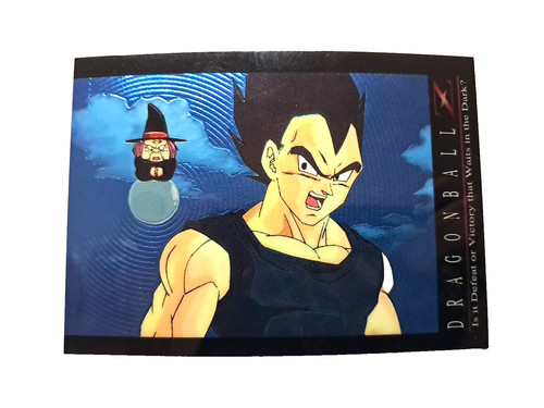 Carte dragon ball - carte, dbz