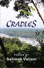Cradles: New and Collected Poems by Valiani, Salimah [Paperback] NEUF