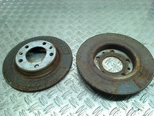 KIT DISQUE DE FREIN ARRIERE PEUGEOT 308 (L3/L8/LB/LH/LP) 2019 1610761980