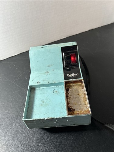 Weller wtcpn tc202 soldering - wtcpn,