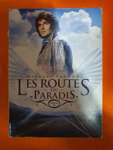 Les routes paradis saison - du,
