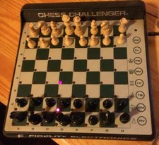 chess computer Fidelity