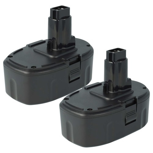 Batteries pour dewalt dc411b - batteries,