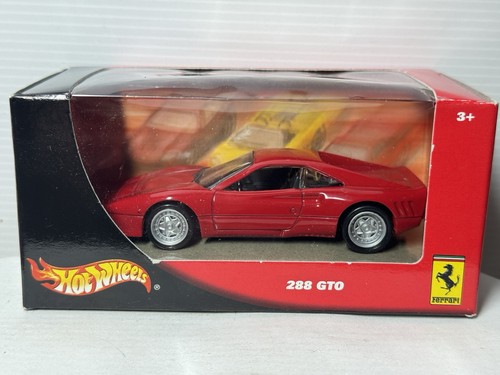 Hotwheels - , 1/43