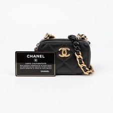 CHANEL Sac à bandoulière