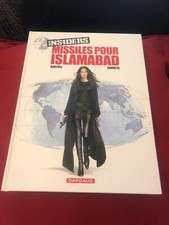 Bd Insiders tome 3 EO 2004