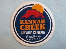 Bière Autocollant : Kennah