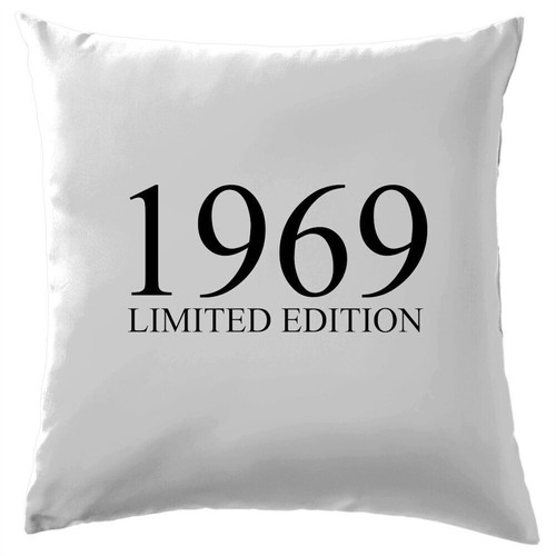 édition limitée 1969 - Édition,