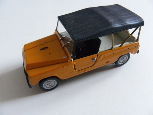 Renault rodeo acl - 1/43,