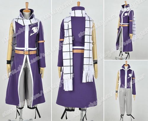 Fairy tail cosplay - cosplay, natsu