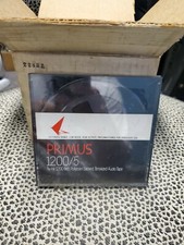 6 Primus 1200 Reel To Reel
