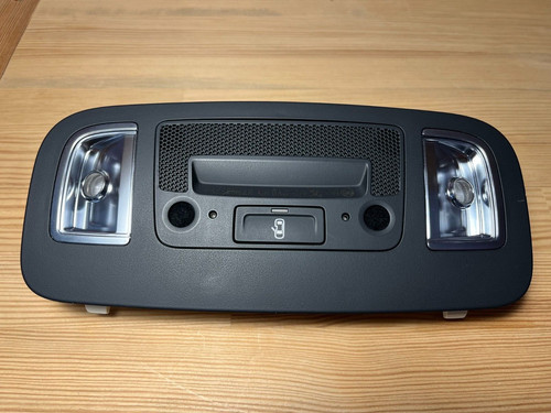 Plafonnier tactile audi 8s - audi,