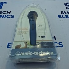 AUDIO-TECHNICA MB3K Handheld