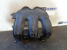 Collecteur d'admission Porsche Boxster 986 996110045 S 3.2 185kW 96.21 196490