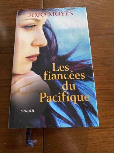 Livre les fiancées - livre, 📕