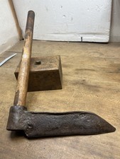 départoir  coutre OLD TOOL