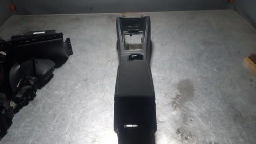Console central interieur - central, (interieur