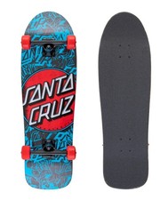 Santa Cruz Contra Distress