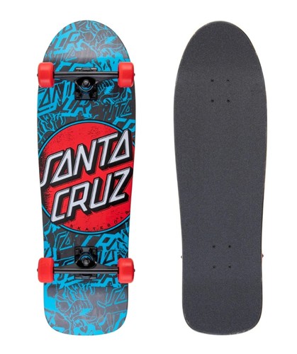 Santa cruz contra distress - contra,