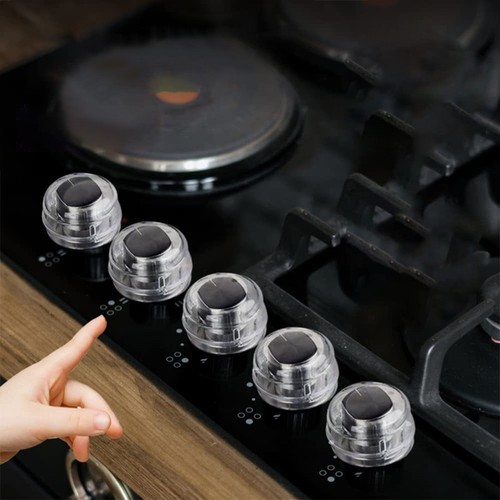 Couvercles boutons de - 5,