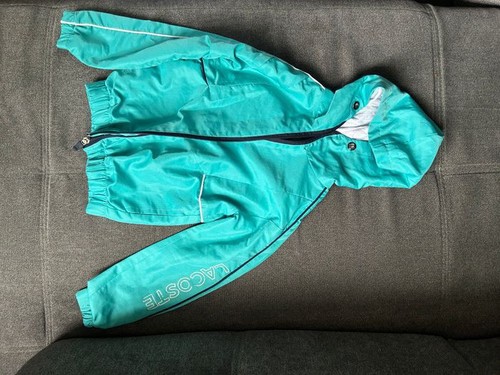 Veste coupe vent capuche - veste, à