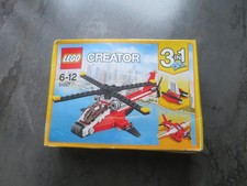 LEGO CREATOR 31057 NEUF - 3in1
