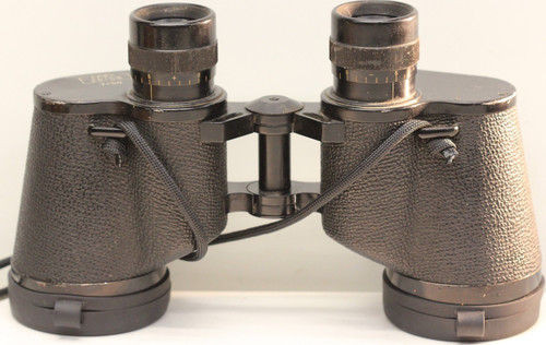 Zeiss x 50 - x,