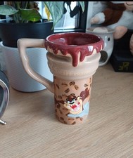 Mug tasse taz warner bros
