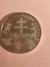 MONNAIE DE PARIS - TOKEN -
