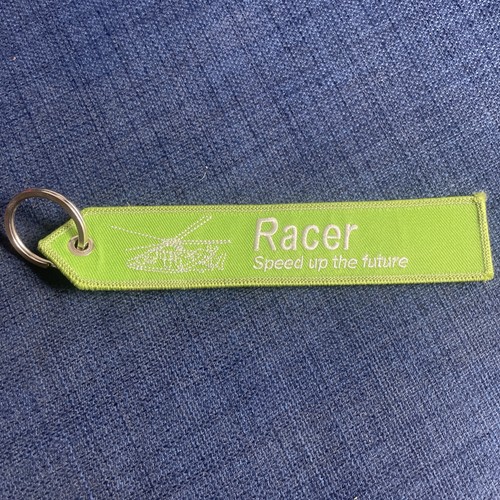 Flamme airbus racer - airbus,