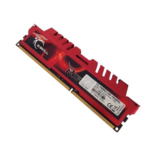 Barrette mémoire 8go ram - 8go,
